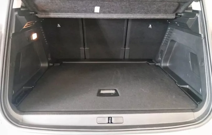 CITROEN C5 AIRCROSS BlueHDi 130 EAT8 Max extérieur arrière 944603