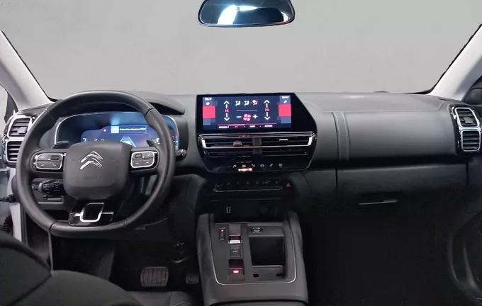 CITROEN C5 AIRCROSS BlueHDi 130 EAT8 Max extérieur côté gauche 944603