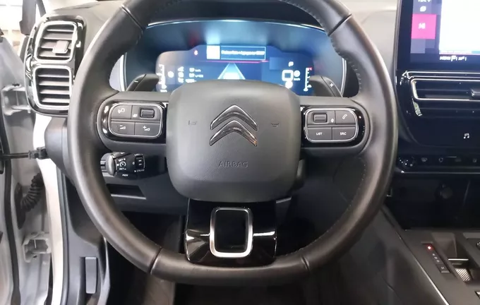 CITROEN C5 AIRCROSS BlueHDi 130 EAT8 Max photo 9 944603