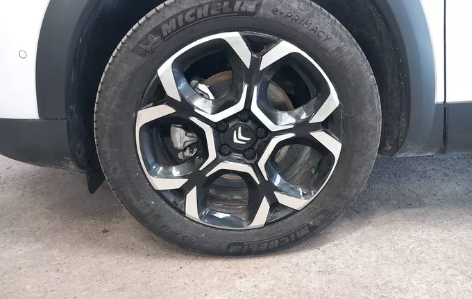 CITROEN C5 AIRCROSS BlueHDi 130 EAT8 Max photo 13 944603