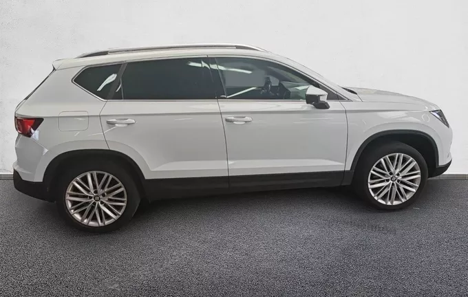 SEAT ATECA 2.0 TDI 150 ch Start/Stop DSG7 Xcellence extérieur côté droit 2129455