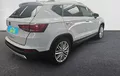 Miniature SEAT ATECA 2.0 TDI 150 ch Start/Stop DSG7 Xcellence extérieur trois quart arrière droit 2129455