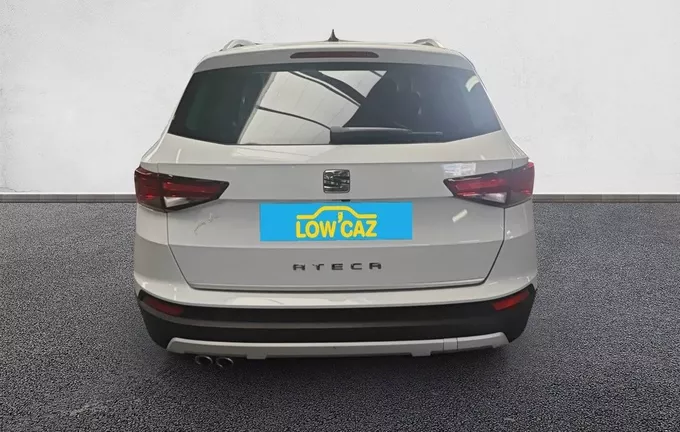 SEAT ATECA 2.0 TDI 150 ch Start/Stop DSG7 Xcellence extérieur arrière 2129455