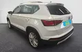 Miniature SEAT ATECA 2.0 TDI 150 ch Start/Stop DSG7 Xcellence extérieur trois quart arrière gauche 2129455