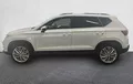 Miniature SEAT ATECA 2.0 TDI 150 ch Start/Stop DSG7 Xcellence extérieur côté gauche 2129455
