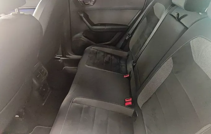 SEAT ATECA 2.0 TDI 150 ch Start/Stop DSG7 Xcellence photo 12 2129455