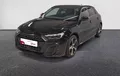 Miniature AUDI A1 Sportback 30 TFSI 116 ch S tronic 7 S Line extérieur trois quart avant gauche 2130381