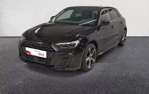 AUDI A1 Sportback 30 TFSI 116 ch S tronic 7 S Line 2130381