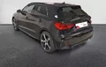 Miniature AUDI A1 Sportback 30 TFSI 116 ch S tronic 7 S Line extérieur trois quart arrière gauche 2130381