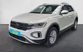 Miniature VOLKSWAGEN T-ROC 1.5 TSI EVO 150 Start/Stop DSG7 Life extérieur trois quart avant gauche 3014267
