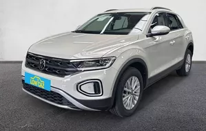 VOLKSWAGEN T-ROC 1.5 TSI EVO 150 Start/Stop DSG7 Life WVGZZZA1ZPV556653