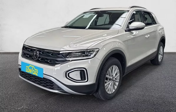 VOLKSWAGEN T-ROC 1.5 TSI EVO 150 Start/Stop DSG7 Life 3014267