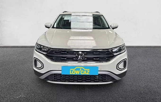 VOLKSWAGEN T-ROC 1.5 TSI EVO 150 Start/Stop DSG7 Life extérieur avant 3014267