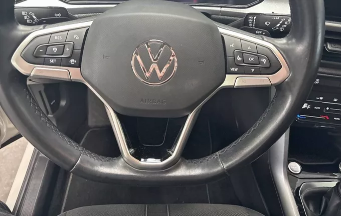VOLKSWAGEN T-ROC 1.5 TSI EVO 150 Start/Stop DSG7 Life photo 12 3014267