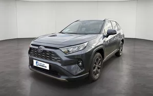 TOYOTA RAV4 Hybride 222 ch AWD-i Dynamic JTMR63FV60D077183