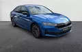 Miniature SKODA OCTAVIA 1.5 TSI Hybrid 150 ch ACT DSG7 Sportline photo 10 2120847