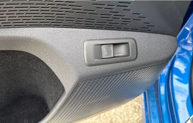 SKODA OCTAVIA 1.5 TSI Hybrid 150 ch ACT DSG7 Sportline photo 19 2120847