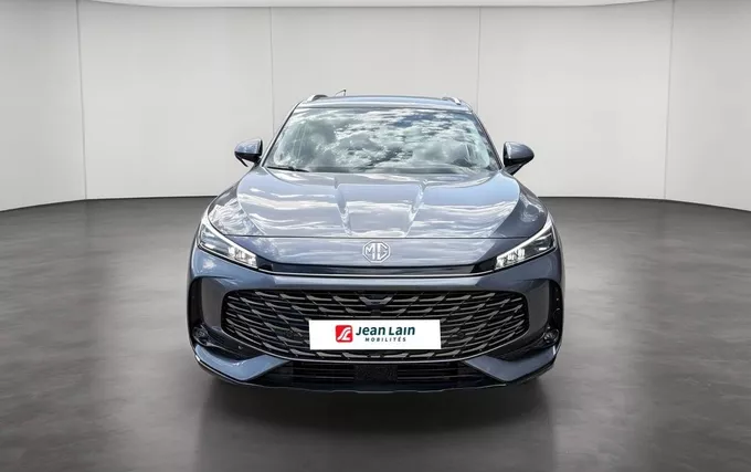 MG EHS 1.5T PHEV 272 ch Luxury extérieur avant 8784