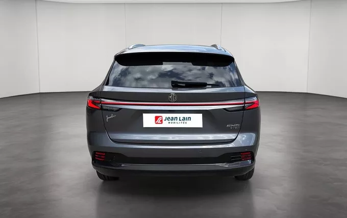 MG EHS 1.5T PHEV 272 ch Luxury extérieur arrière 8784