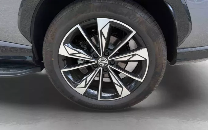 MG EHS 1.5T PHEV 272 ch Luxury photo 9 8784