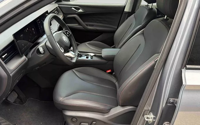 MG EHS 1.5T PHEV 272 ch Luxury photo 11 8784