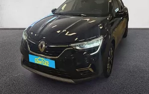 RENAULT ARKANA mild hybrid 140 EDC FAP - 22 Evolution VF1RJL007UC453329