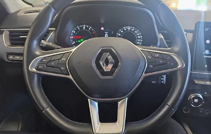 RENAULT ARKANA mild hybrid 140 EDC FAP - 22 Evolution photo 12 213344