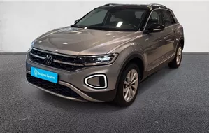 VOLKSWAGEN T-ROC 2.0 TDI 150 Start/Stop DSG7 4Motion Style WVGZZZA1ZPV719476