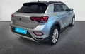 Miniature VOLKSWAGEN T-ROC 2.0 TDI 150 Start/Stop DSG7 4Motion Style extérieur avant 2129292
