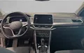 Miniature VOLKSWAGEN T-ROC 2.0 TDI 150 Start/Stop DSG7 4Motion Style extérieur trois quart avant droit 2129292