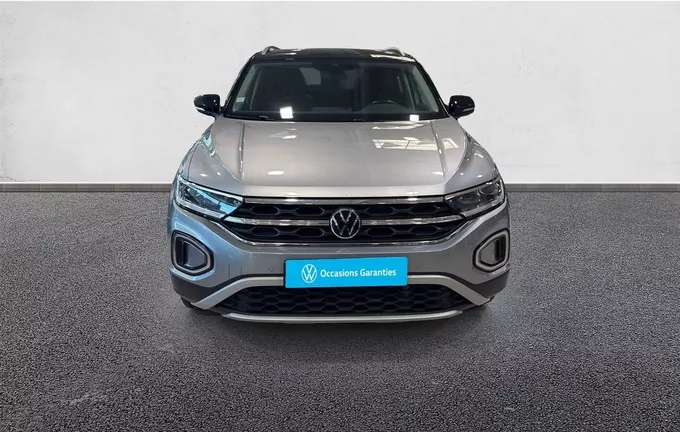 VOLKSWAGEN T-ROC 2.0 TDI 150 Start/Stop DSG7 4Motion Style photo 9 2129292