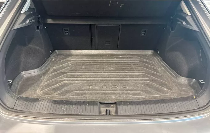 VOLKSWAGEN T-ROC 2.0 TDI 150 Start/Stop DSG7 4Motion Style photo 14 2129292