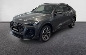 AUDI Q5 Sportback e-hybrid 299 ch S tronic 7 Quattro S line WAUZZZGU2T2029533