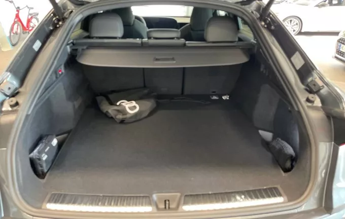 AUDI Q5 Sportback e-hybrid 299 ch S tronic 7 Quattro S line photo 10 5540