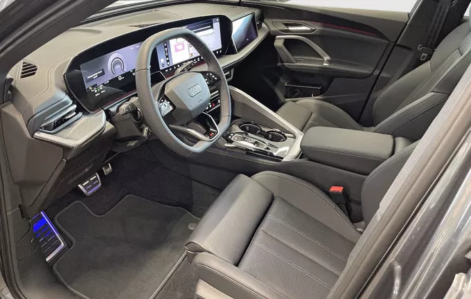 AUDI Q5 Sportback e-hybrid 299 ch S tronic 7 Quattro S line photo 11 5540