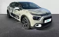 Miniature CITROEN C3 PureTech 110 S&S EAT6 Shine extérieur trois quart avant droit 945376