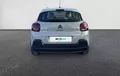 Miniature CITROEN C3 PureTech 110 S&S EAT6 Shine extérieur trois quart arrière droit 945376