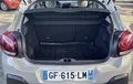Miniature CITROEN C3 PureTech 110 S&S EAT6 Shine extérieur arrière 945376