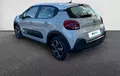 Miniature CITROEN C3 PureTech 110 S&S EAT6 Shine extérieur trois quart arrière gauche 945376