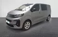 Miniature OPEL VIVARO FGN TAILLE M BLUEHDI 145 S&S EAT8 extérieur trois quart avant gauche 943247