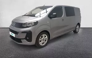 OPEL VIVARO FGN TAILLE M BLUEHDI 145 S&S EAT8 943247