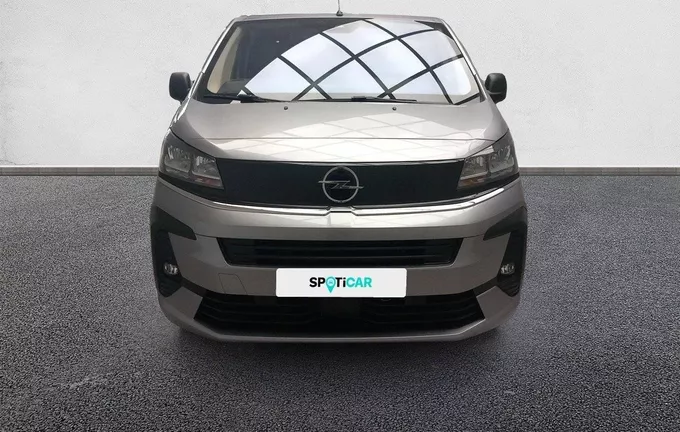 OPEL VIVARO FGN TAILLE M BLUEHDI 145 S&S EAT8 extérieur avant 943247