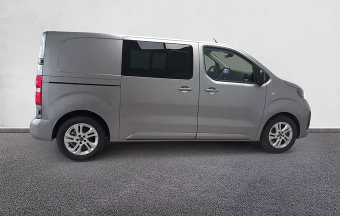 OPEL VIVARO FGN TAILLE M BLUEHDI 145 S&S EAT8 extérieur côté droit 943247