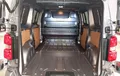 Miniature OPEL VIVARO FGN TAILLE M BLUEHDI 145 S&S EAT8 extérieur arrière 943247