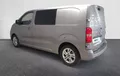 Miniature OPEL VIVARO FGN TAILLE M BLUEHDI 145 S&S EAT8 extérieur trois quart arrière gauche 943247