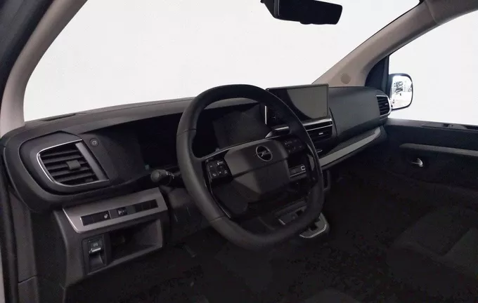 OPEL VIVARO FGN TAILLE M BLUEHDI 145 S&S EAT8 extérieur côté gauche 943247