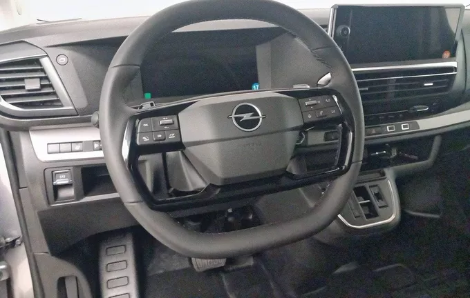 OPEL VIVARO FGN TAILLE M BLUEHDI 145 S&S EAT8 photo 9 943247