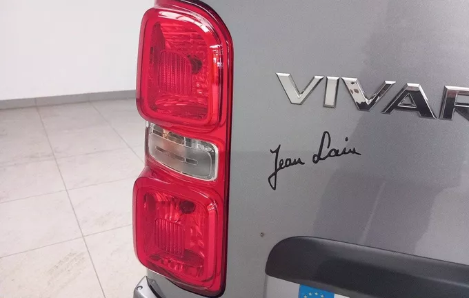 OPEL VIVARO FGN TAILLE M BLUEHDI 145 S&S EAT8 photo 17 943247