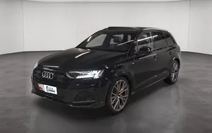 AUDI Q7 60 TFSI e 462 Tiptronic 8 Quattro Competition WAUZZZ4M8PD042186