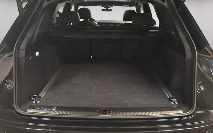 AUDI Q7 60 TFSI e 462 Tiptronic 8 Quattro Competition photo 10 2114557